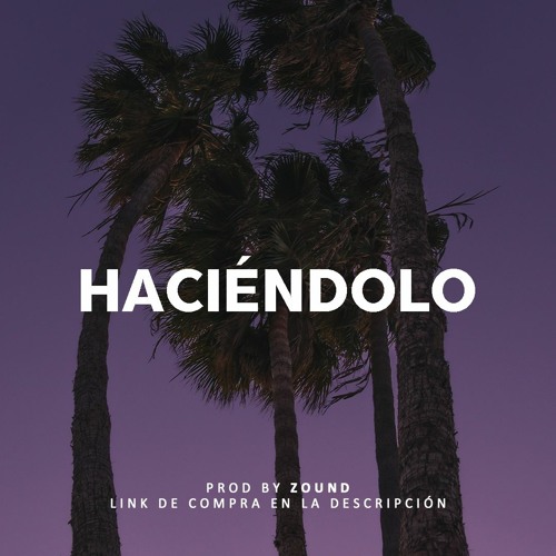 Stream (FREE) Type Trapeton/DanceHall Instrumental - Pista de Reggaeton +  link de descarga | Zound by Zound | Listen online for free on SoundCloud