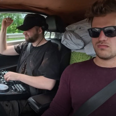 Lawbreaker | Tanztherapie #02 | Techno/Trance Bounce Set