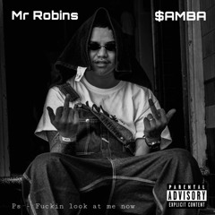 Mr Robins