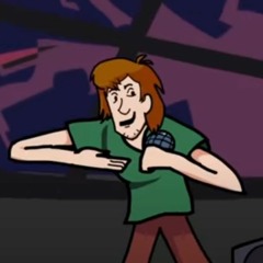 VS Shaggy Ultra Instinct ( Where are you)