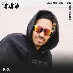 K.O. @ Radio TNP 12.08.2022
