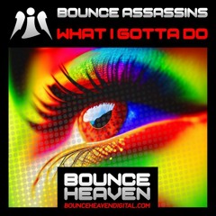 Bounce Assassins - What I Gotta Do