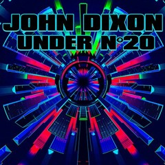 "UNDER N°20" 04/2024