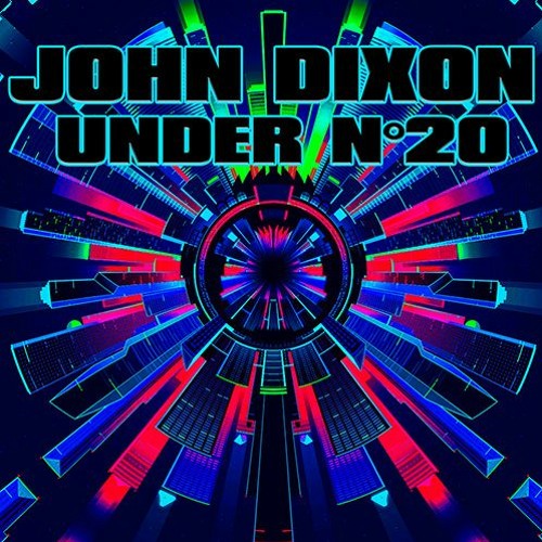 "UNDER N°20" 04/2024