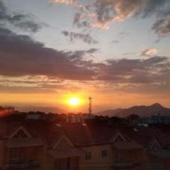 Third World Sessions Vol. 1 | Afrohouse Rooftop Set at Sunset 🌄 | Jushuan Set