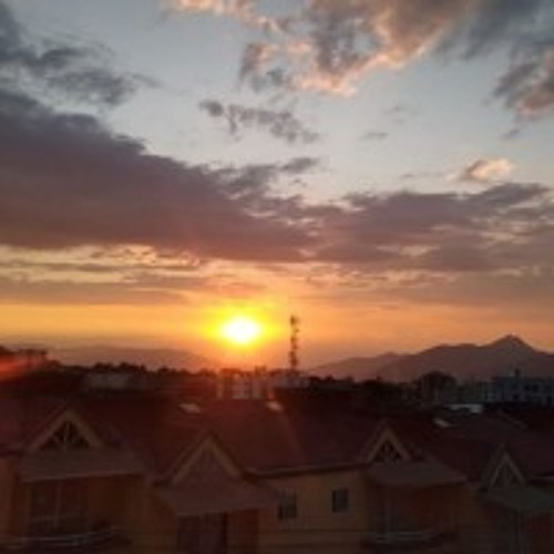 Third World Sessions Vol. 1 | Afrohouse Rooftop Set at Sunset 🌄 | Jushuan Set