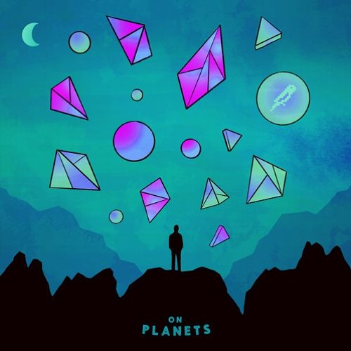 On Planets - Don't Think So Hard (Stripped)