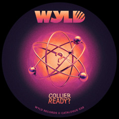 PREMIERE: Collier - Ready?