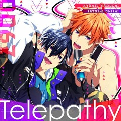 Telepathy - Obey Me! Beelzebub & Belphegor