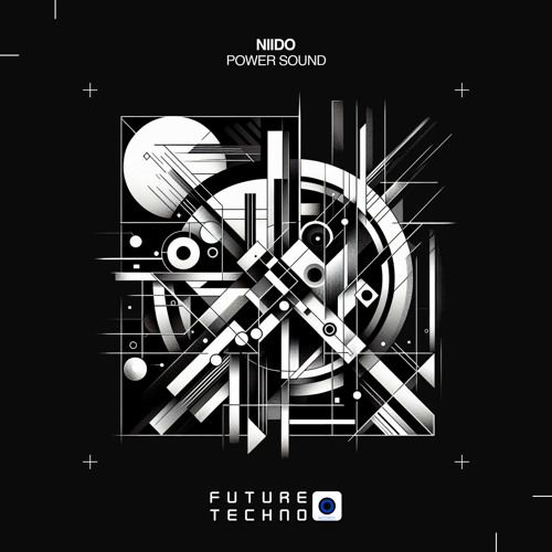 NIIDO - Heart Sound [Future Techno Records]