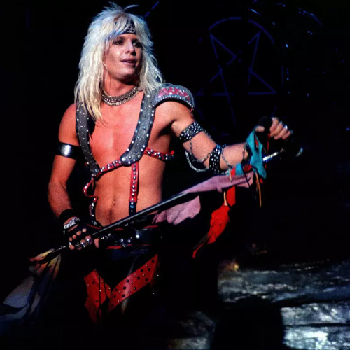 Piece of Your Action - Mötley Crüe