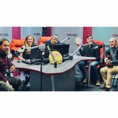 НЕХАЙ ЩАСТИТЬ. Степан  Пасічник, Дмитро Петров, Роман Жиров  і Павло Савєльєв