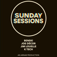 Sunday Session 02