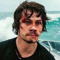 Dylan O’brien (licuttah)