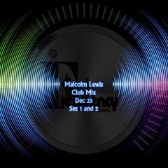 Dirty 87 Radio Live - Malcolm Lewis(09Dec23)