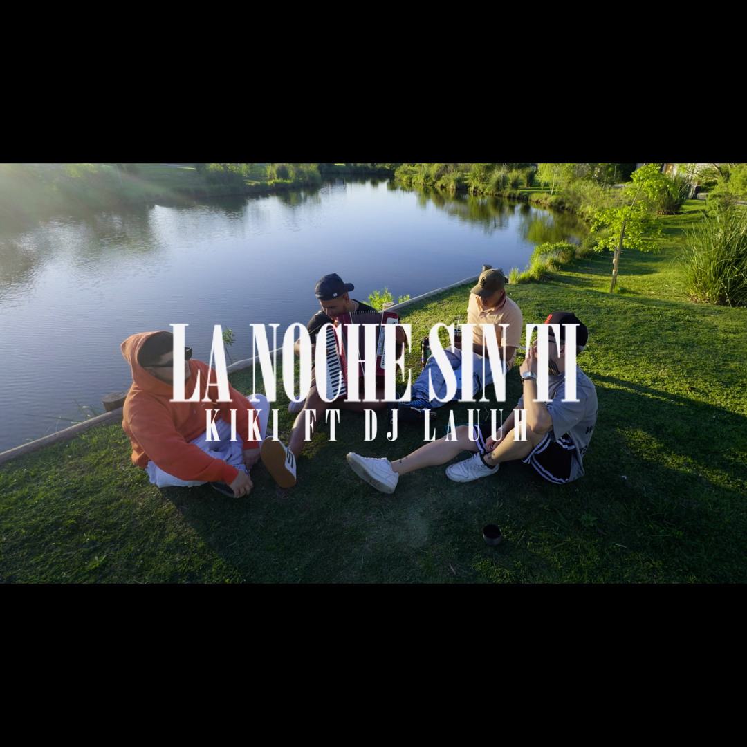 Stream La Noche Sin Ti by DJ Lauuh | Listen online for free on SoundCloud