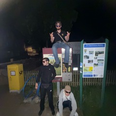 Bernd das Brot feat. Chri$ , EniX