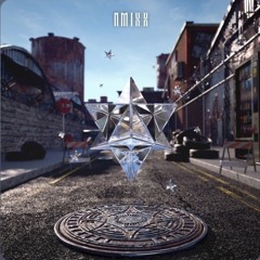 Fe3O4: STICK OUT - NMIXX(엔믹스)