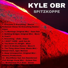 Kyle OBR - SPITZKOPPE FESTIVAL(MARS MIX)