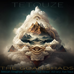 The Goanishads (feat Meissam Alinaghiyan, Drish Vee, Yash Nirwan, Adrianji & Aya Naya)
