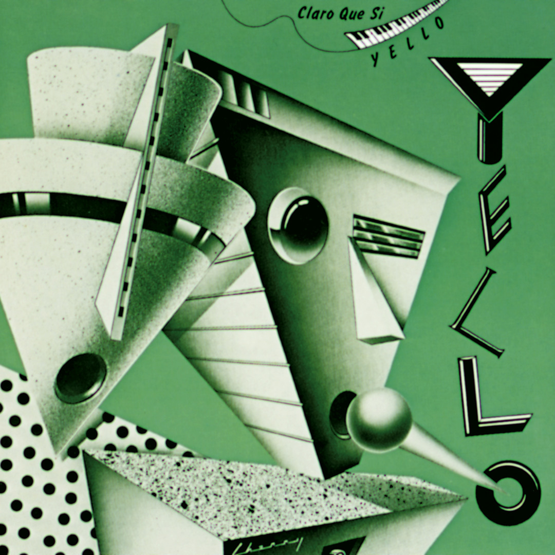 The Evening's Young (Club Mix / Remastered 2005)