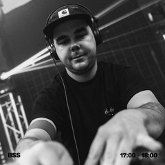 BAUPLAN x RARARADIO - BSS