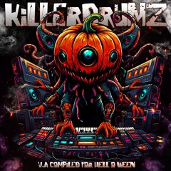 07 - LAP - Face Of Horror