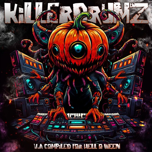 07 - LAP - Face Of Horror