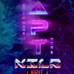 ROSE & Bruno Mars - APT. (Kild Edit)