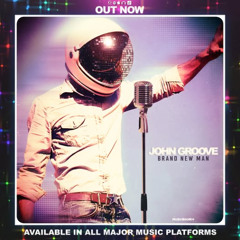 Brand New Man [MuzicBoom+]