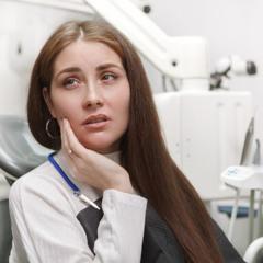 Emergency Dentist – Fast Relief for Tooth Pain and Injuries