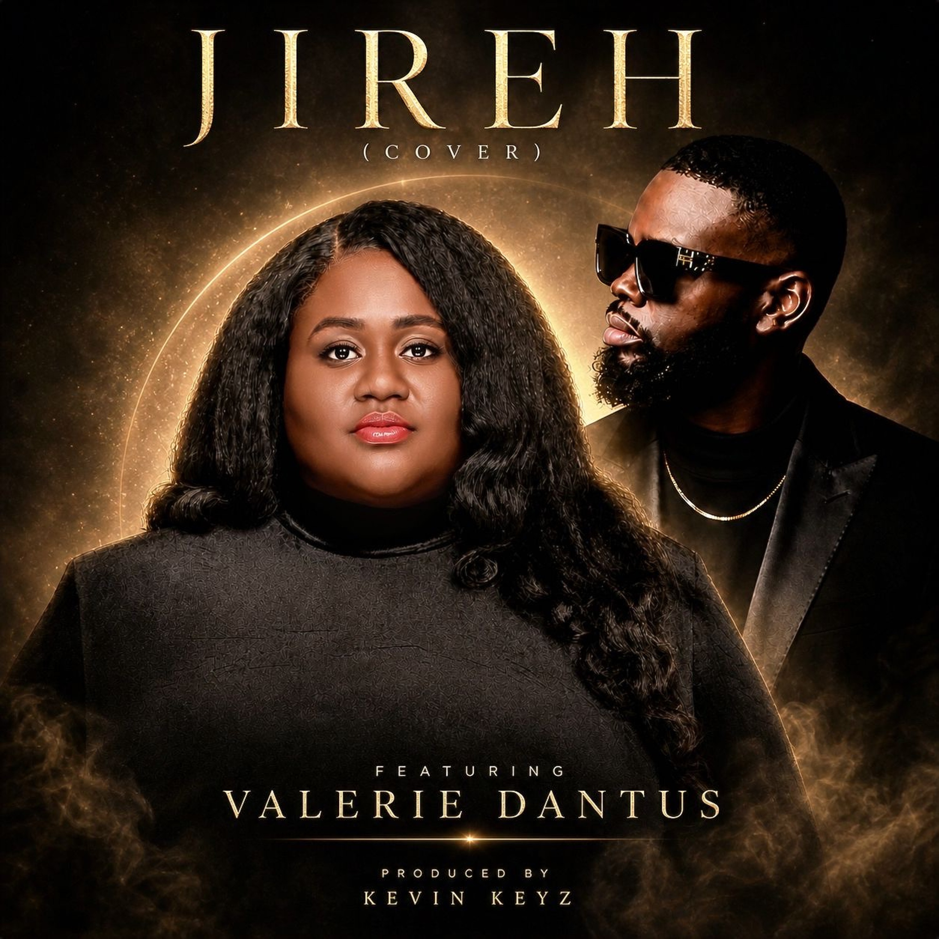 Jireh (Cover) episode artwork