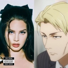 loneliness (lana del rey with nanami kento) [ai cover]