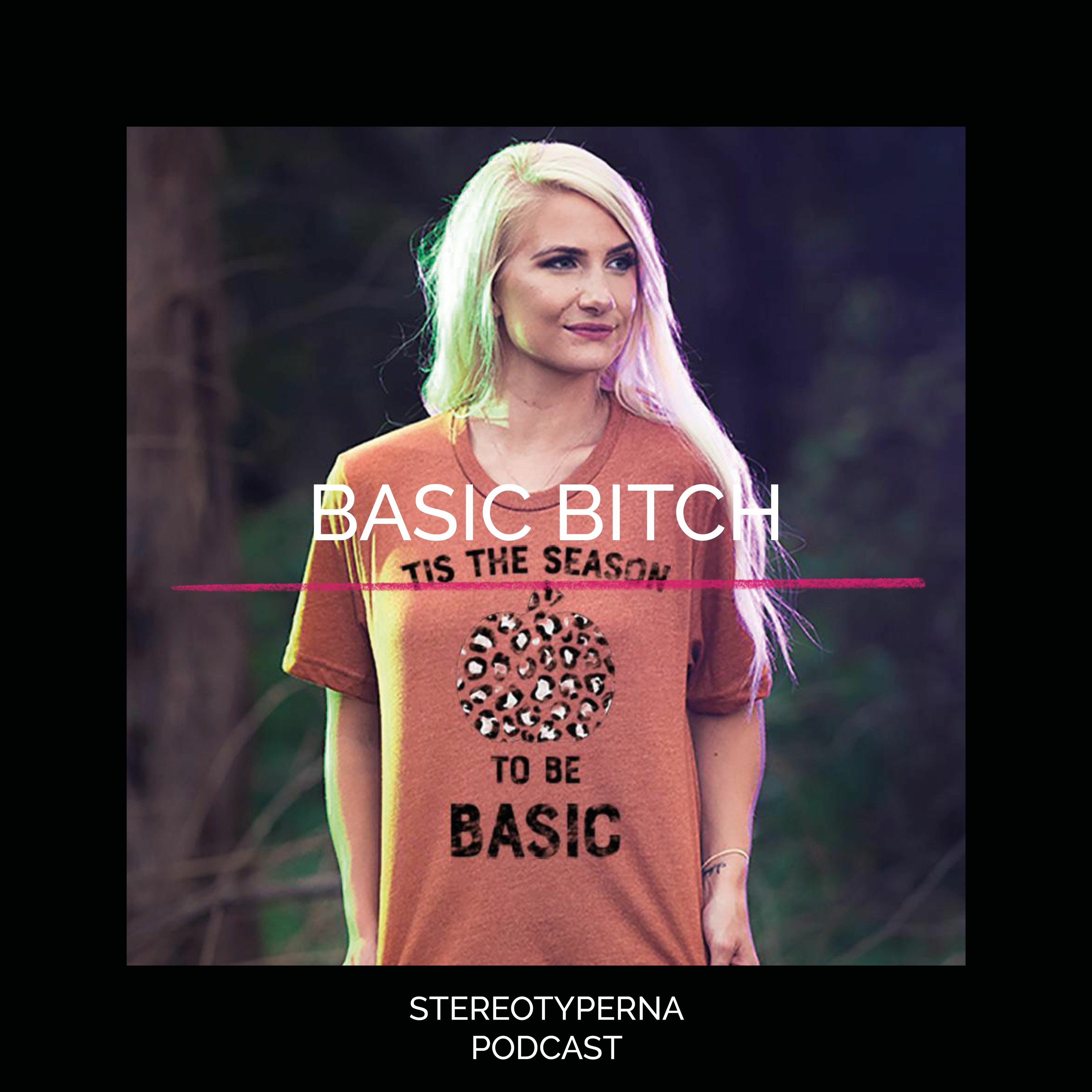 Stereotyperna