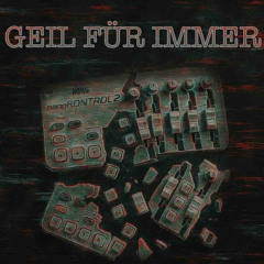 geil für immer - Auxiii