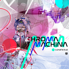 ChromaMachina [COEGTS2025]