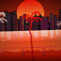 Cyberpunk2077Arasaka action_mixdown