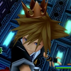 kingdom hearts (prod. trashcat)