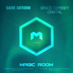 Space Odyssey [Magic Room]