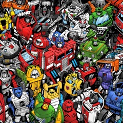 DANCEFORMERS