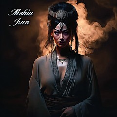 Mehia - Jinn