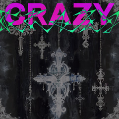 LE SSERAFIM- Crazy (angelfire remix)