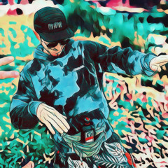 Luk3 - Halloween Hickup@Basecamp (01.11.25)