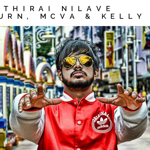 Stream Nithirai Nilave - Dr burn by yugenvanaa | Listen online for free ...