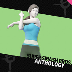 01. Main Menu - Wii Fit