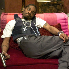 Who The Fuck Said I Can't Rap?  [prod. Rich Wanny]