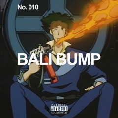 Bali Bump #010