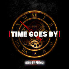 Dj Khaled x Usher Type Beat W/ HOOK "Time Goes By" Hip Hop/R&B Instrumental