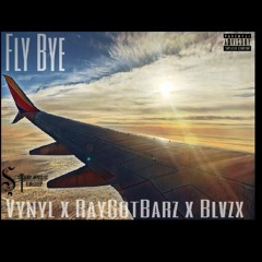 Vynyl x RayGotBarz x Blvzx - Fly Bye