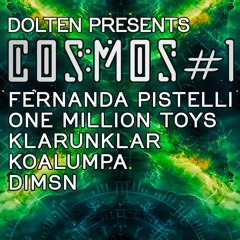 klarunklar @ Cos:mos 26.04.2025